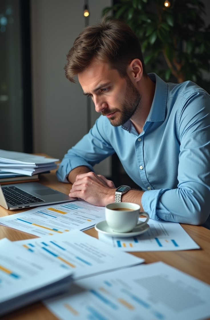 Contratos Empresariales