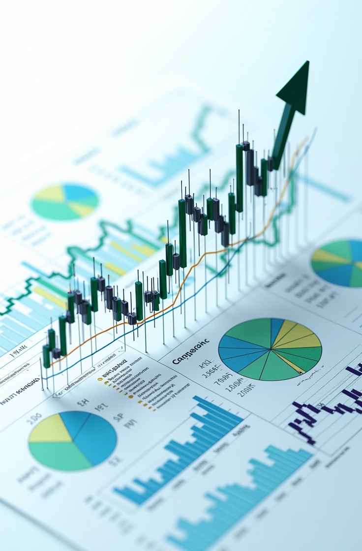 Inversiones y Financiamiento