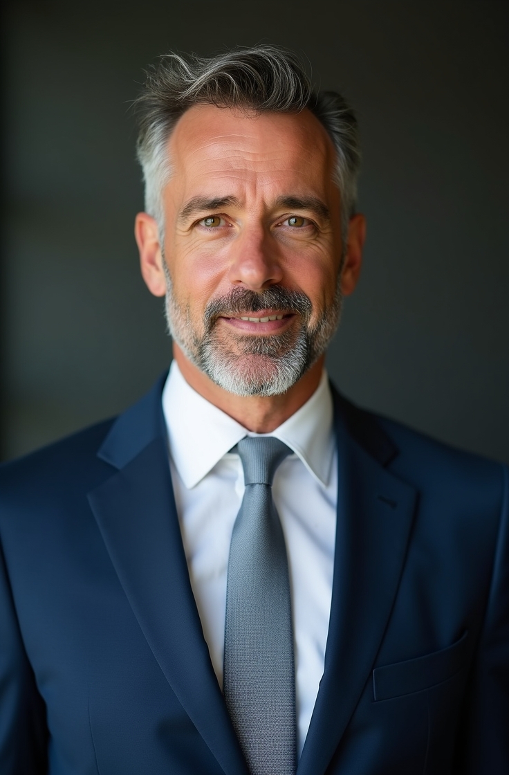 Carlos Mendoza